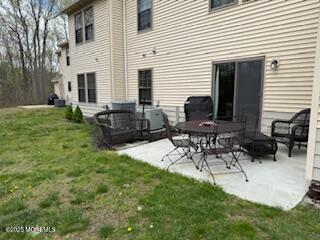 304 Wildflower Court, Jackson, New Jersey image 3
