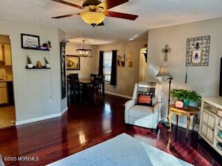 304 Wildflower Court, Jackson, New Jersey image 12