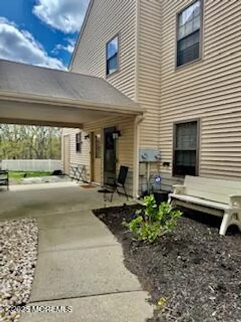 304 Wildflower Court, Jackson, NJ 08527 - MLS#: 22512434