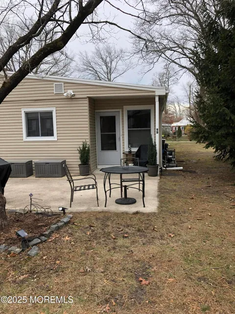 9 Birch Street Unit D, Toms River, NJ 08757 - MLS#: 22508561