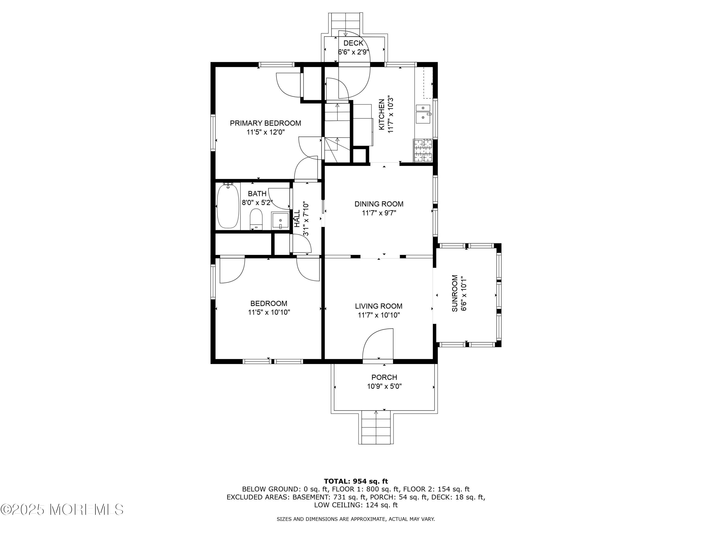 341 Campbell Avenue, Belford, New Jersey image 37
