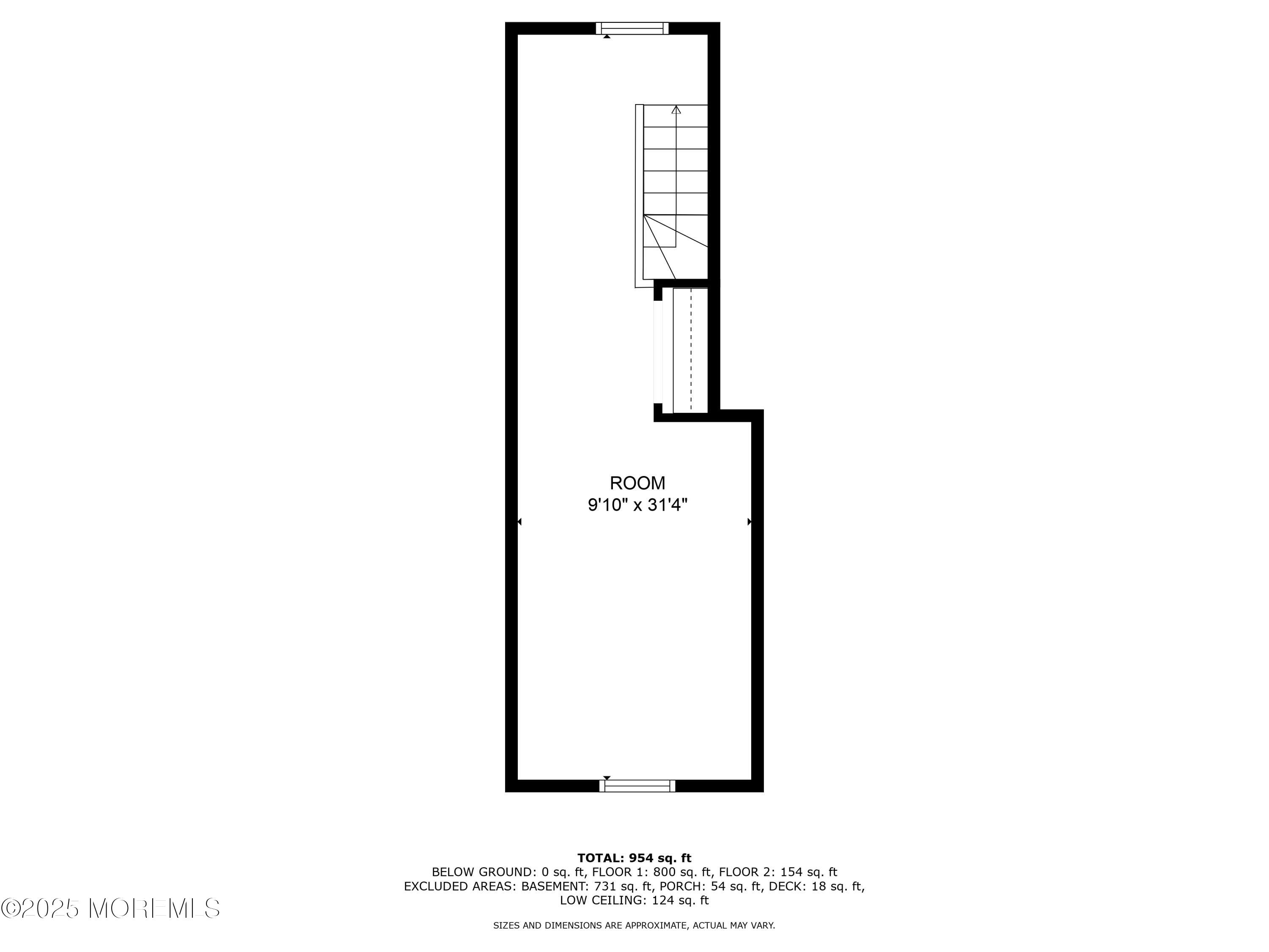 341 Campbell Avenue, Belford, New Jersey image 38