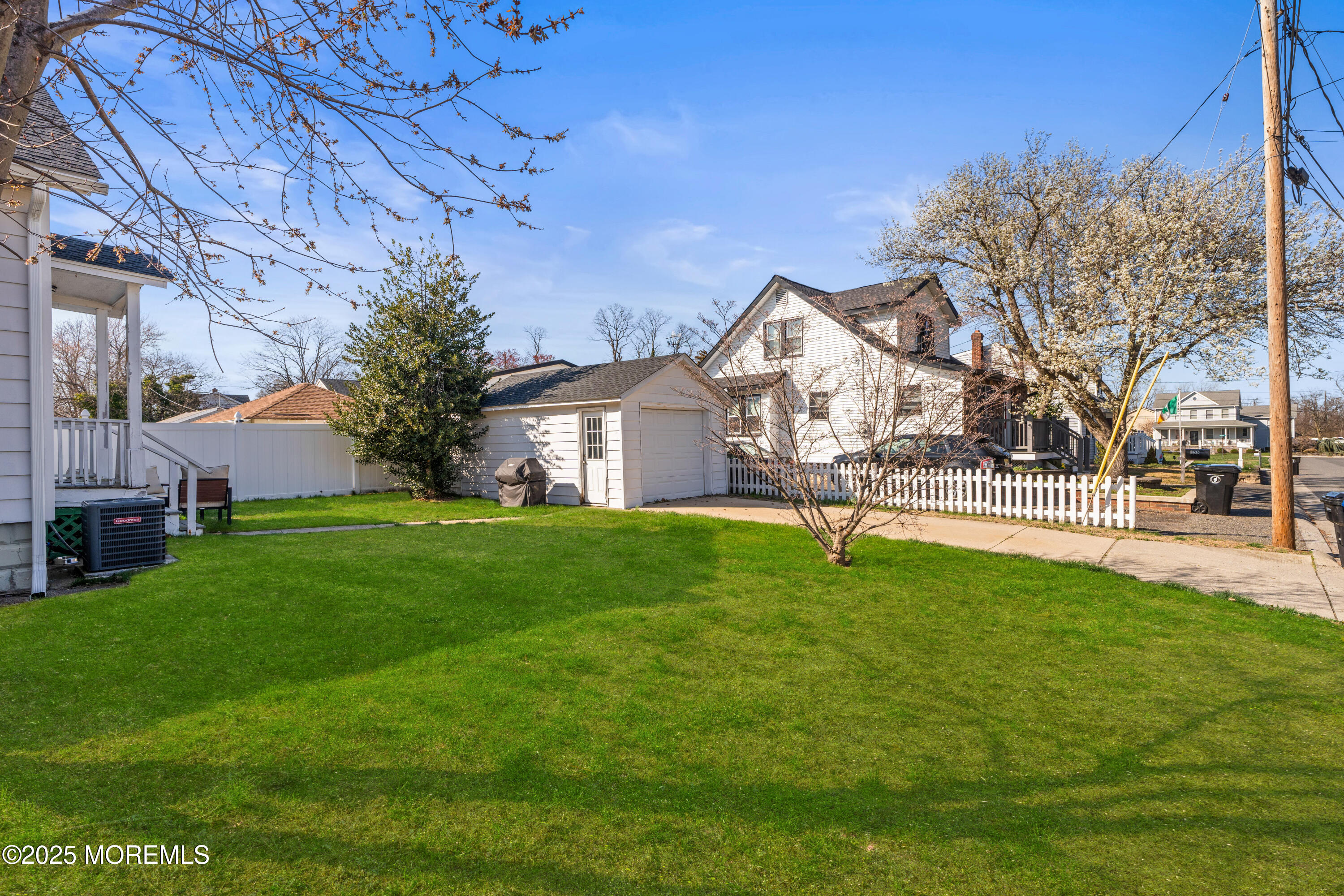 341 Campbell Avenue, Belford, New Jersey image 34