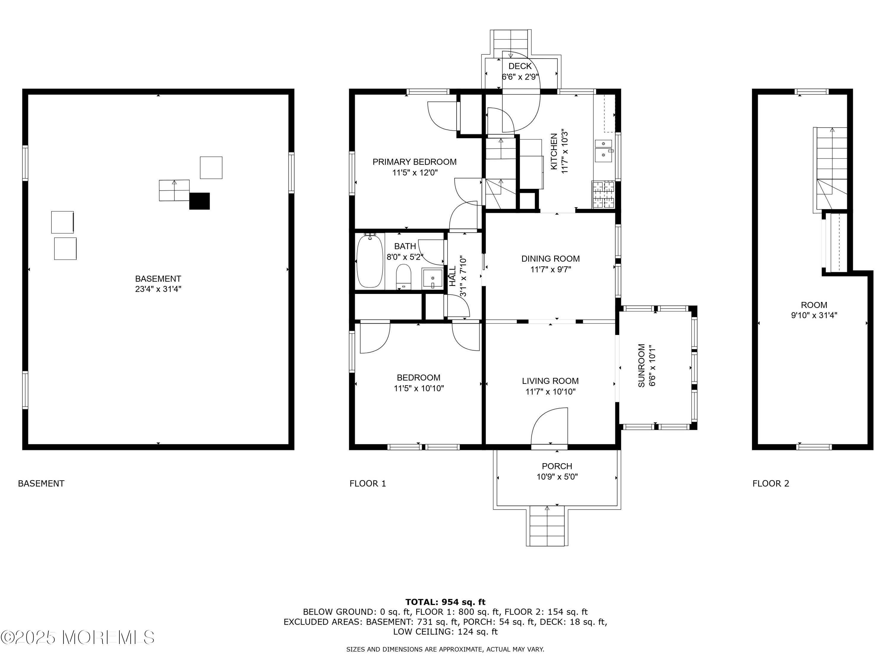 341 Campbell Avenue, Belford, New Jersey image 40