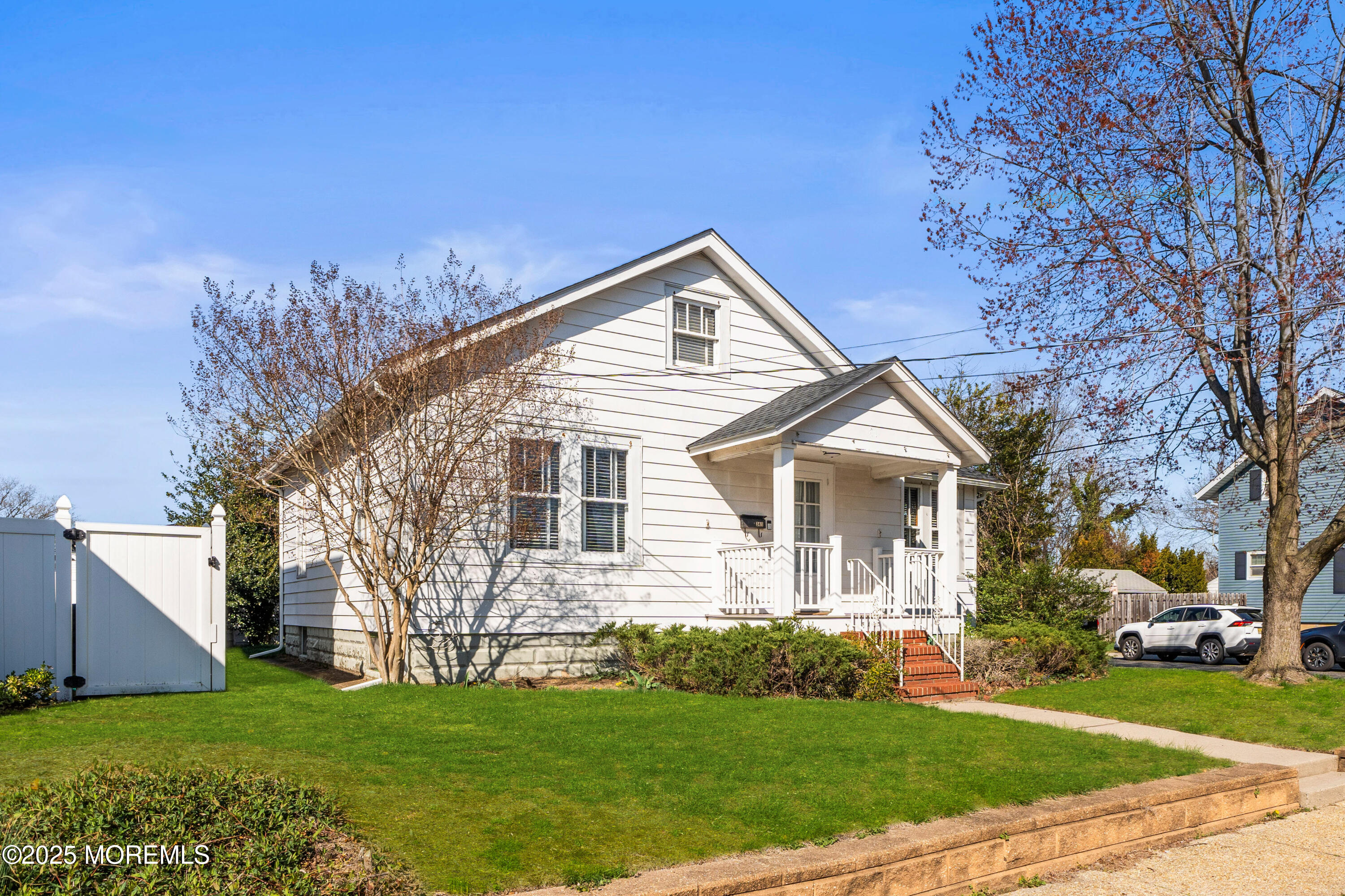 341 Campbell Avenue, Belford, New Jersey image 36