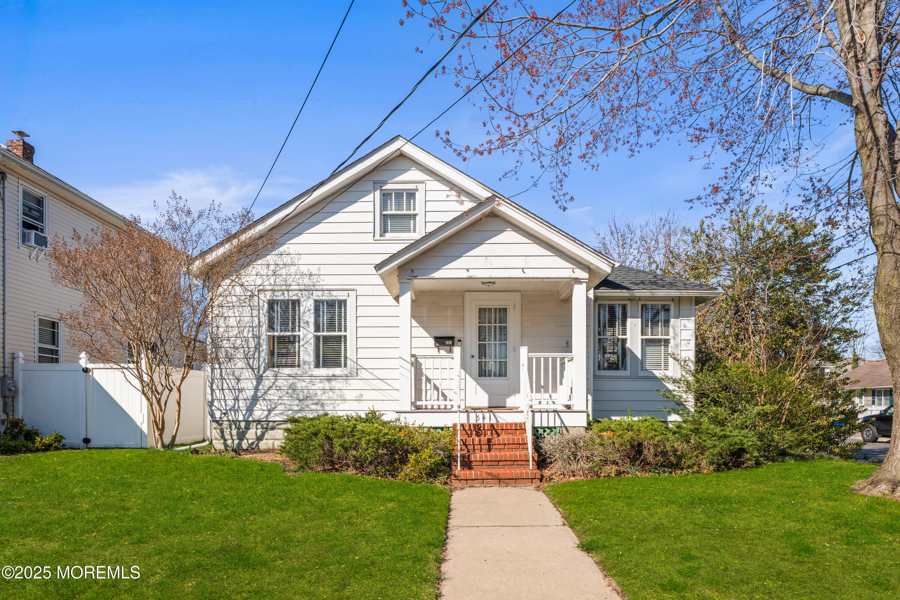 341 Campbell Avenue, Belford, New Jersey image 2