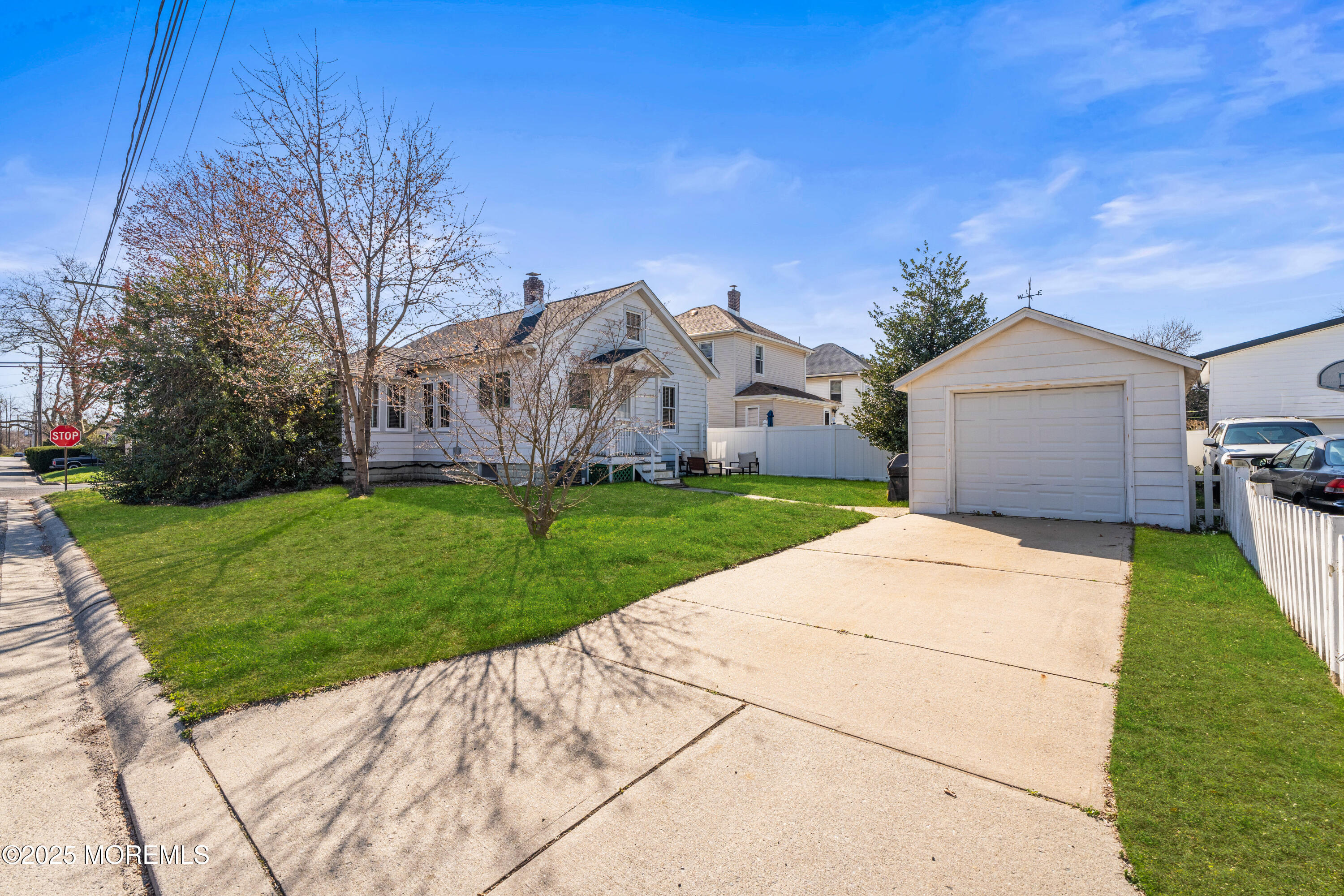 341 Campbell Avenue, Belford, New Jersey image 31