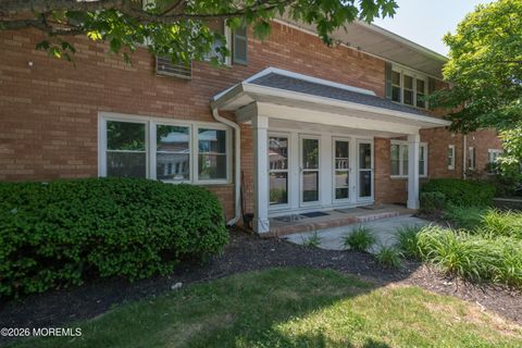 Condo For Rent - 96 East Avenue #33<br/> Atlantic Highlands, NJ 07716