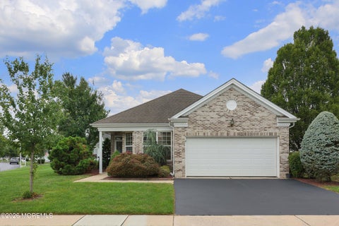 Condo For Sale - 1 Essex Drive<br/> Jackson, NJ 08527