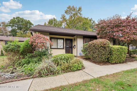 Photo of 150 Amberly Drive #A, Manalapan, NJ 07726 (MLS # 22531516)
