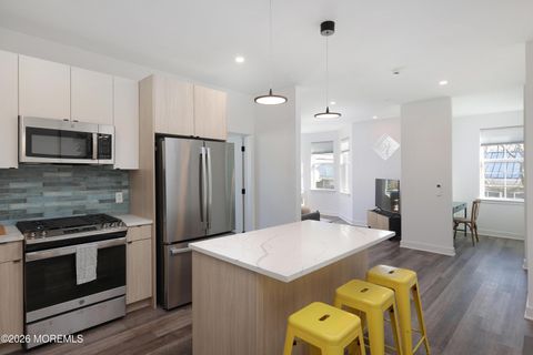 Apartment For Rent - 6 W End Court #311<br/> Long Branch, NJ 07740