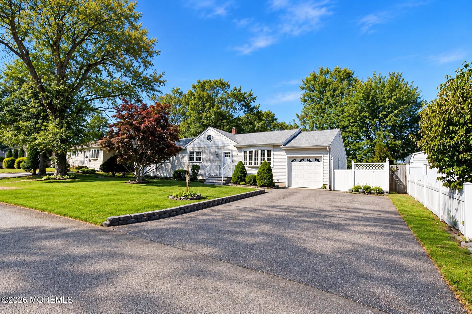 9 Arbor Drive