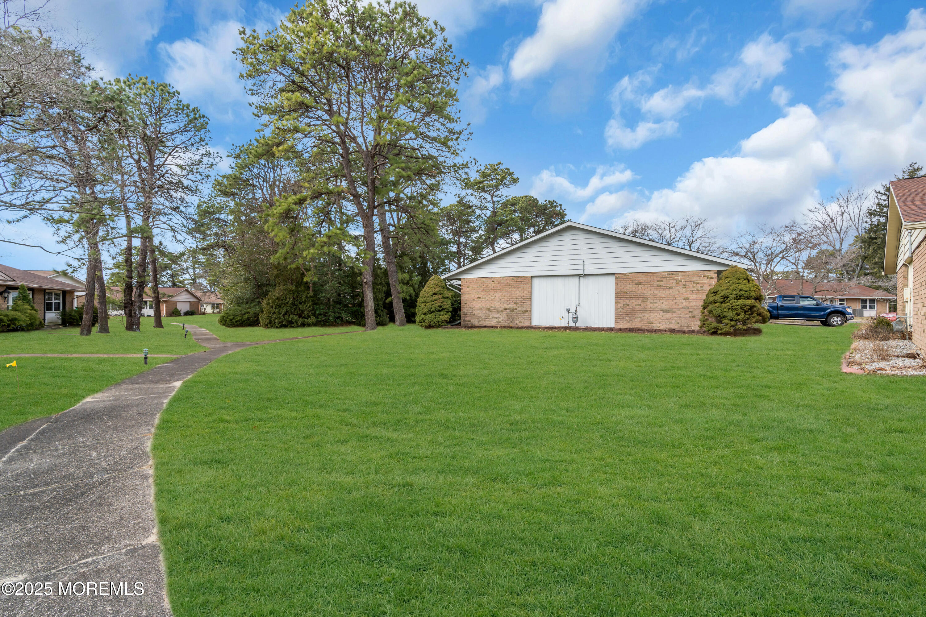 66B Buckingham Drive, Manchester, New Jersey image 47