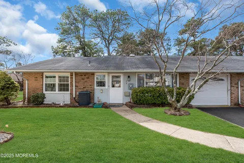 66B Buckingham Drive, Manchester, NJ 08759 - #: 22506556