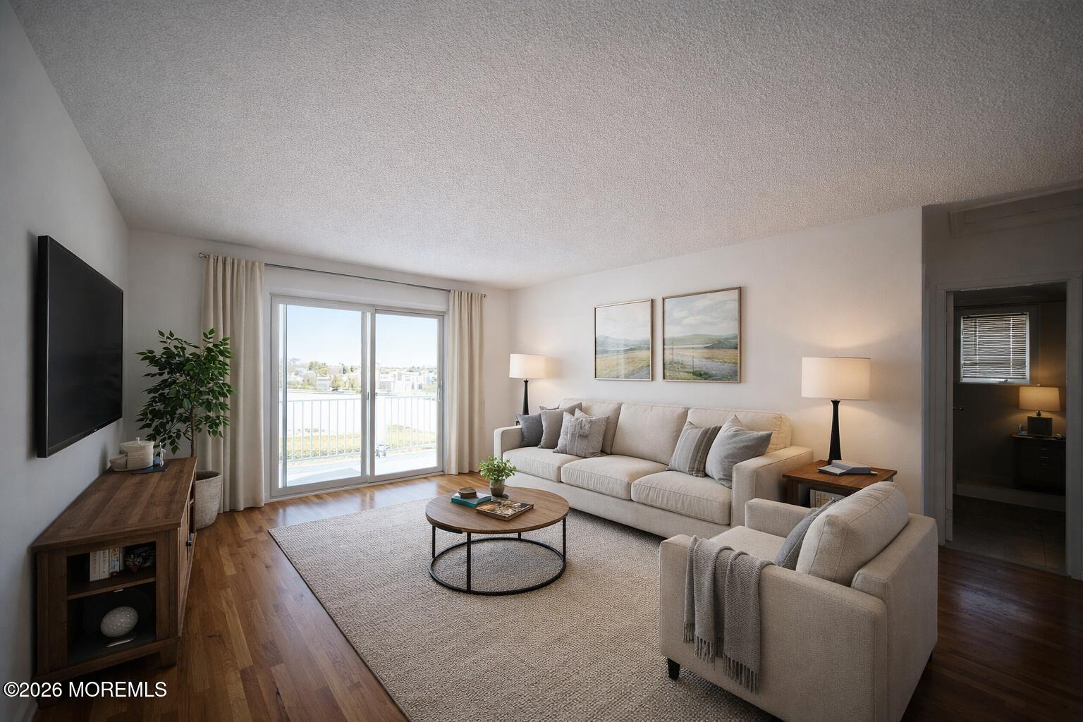 50 Valentine Street 12B