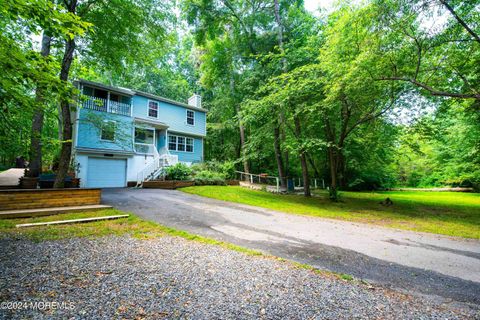 61 Lakeview Drive, Jackson, NJ 08527 - MLS#: 22408681