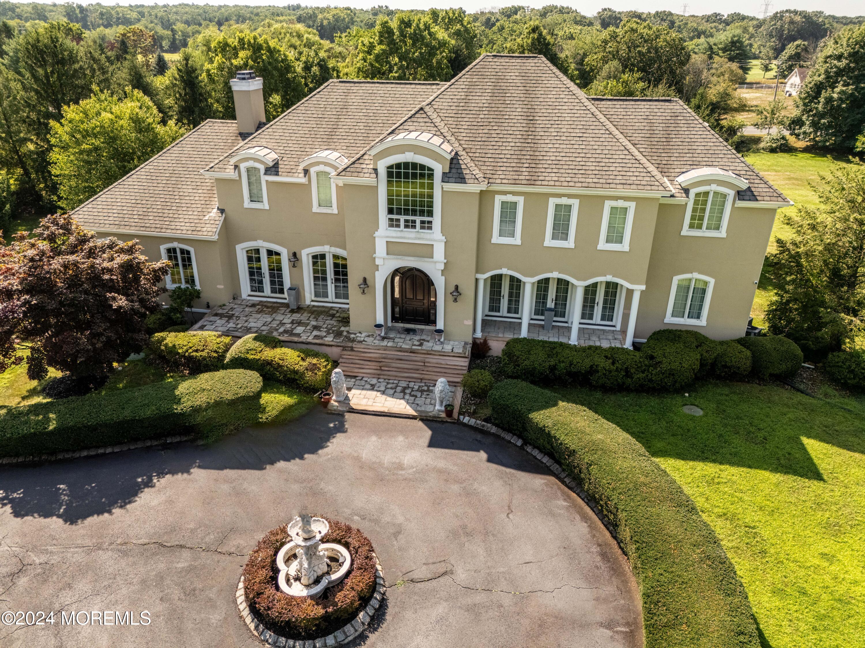 4 Country Club Lane, Colts Neck, New Jersey image 2