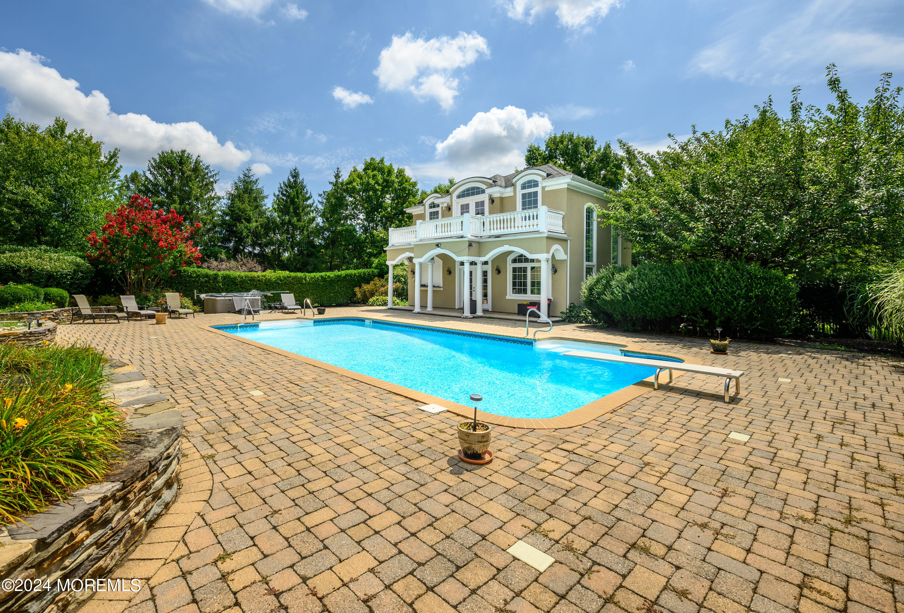 4 Country Club Lane, Colts Neck, New Jersey image 43