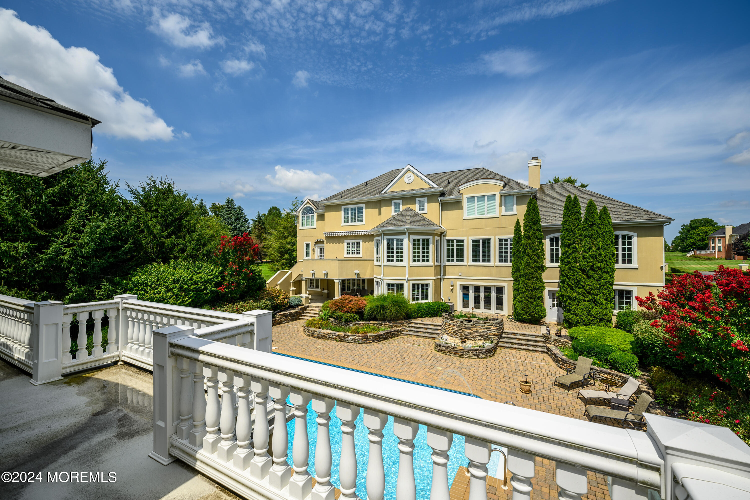 4 Country Club Lane, Colts Neck, New Jersey image 47