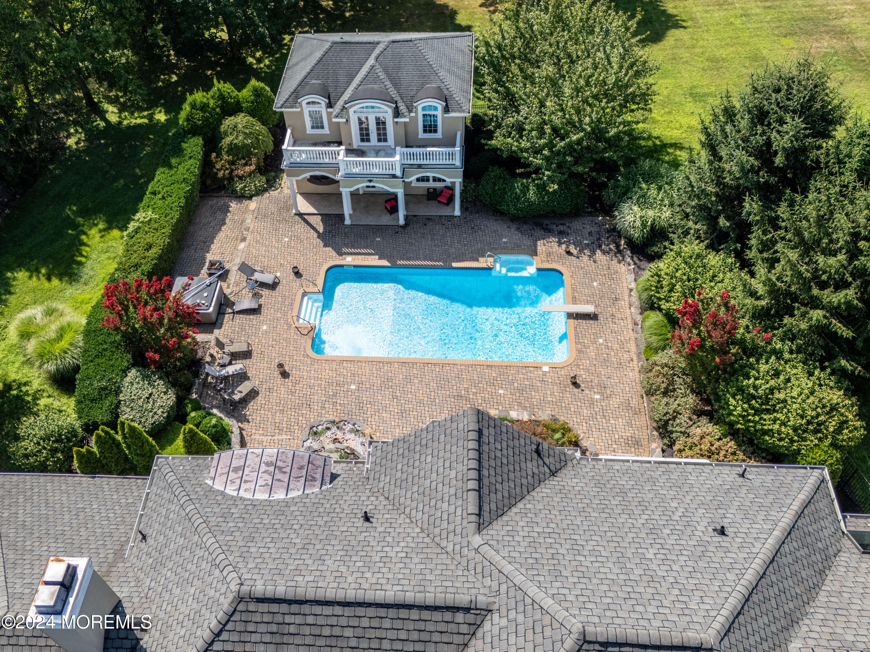 4 Country Club Lane, Colts Neck, New Jersey image 5