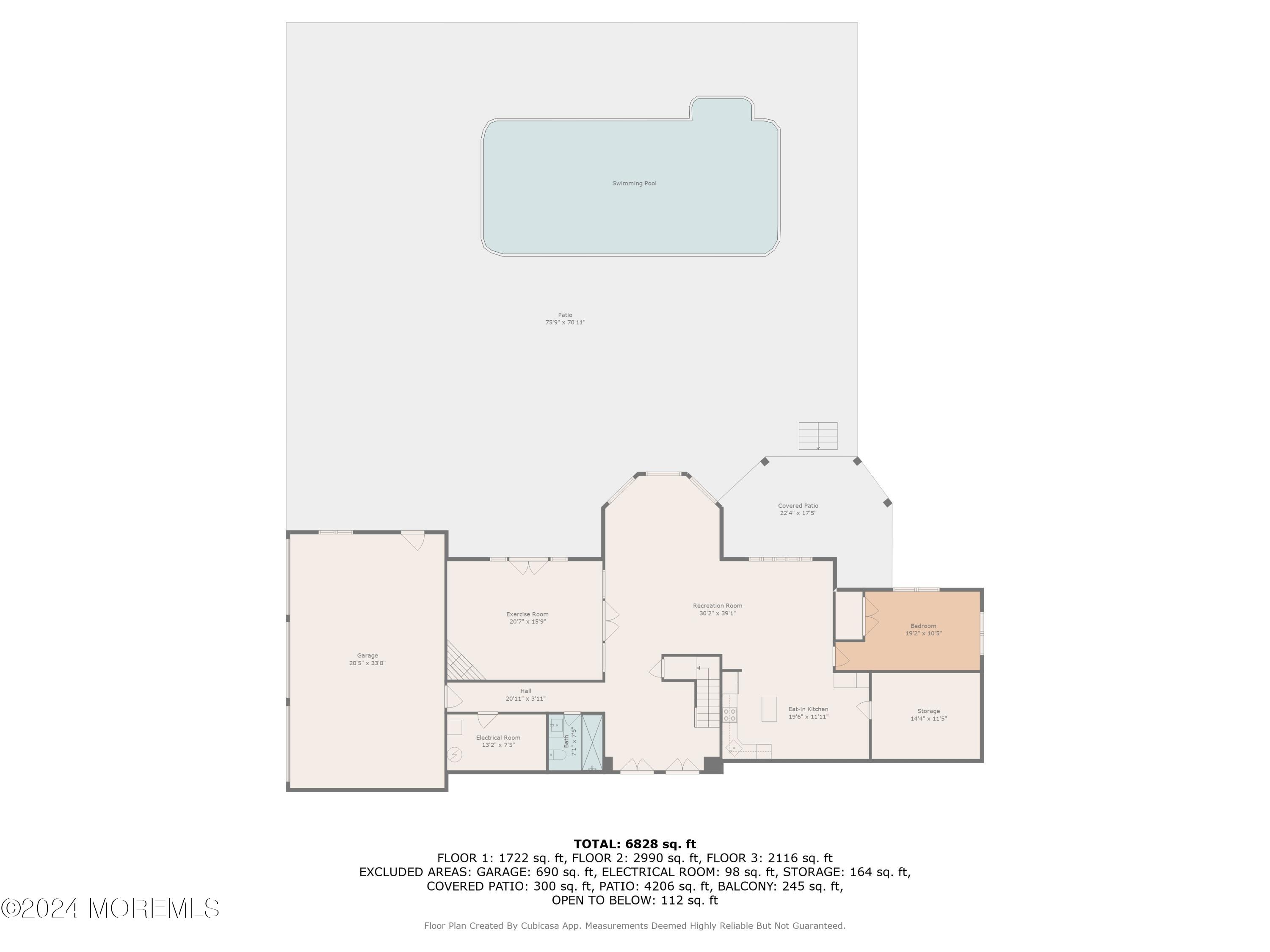 4 Country Club Lane, Colts Neck, New Jersey image 13