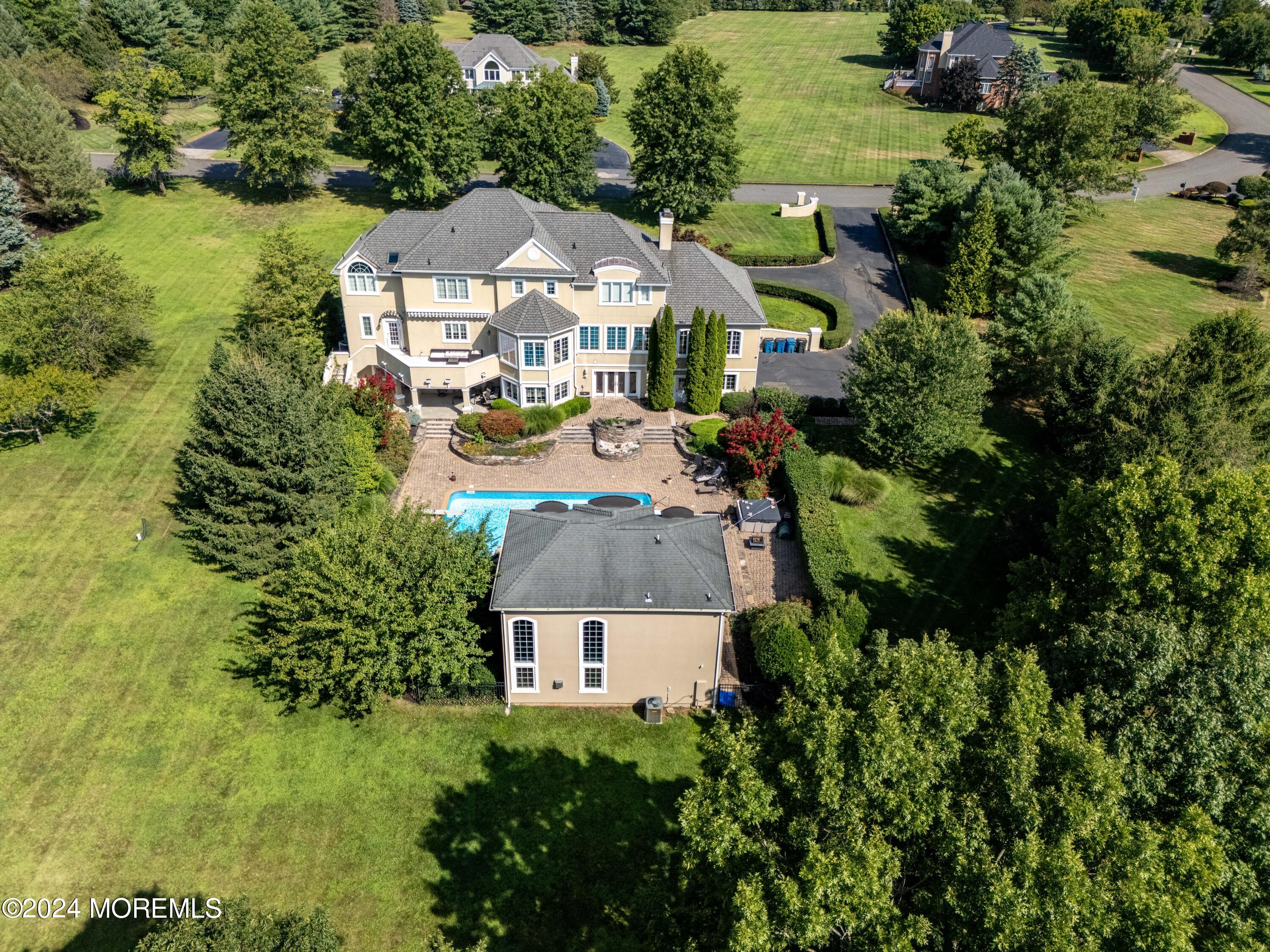 4 Country Club Lane, Colts Neck, New Jersey image 4