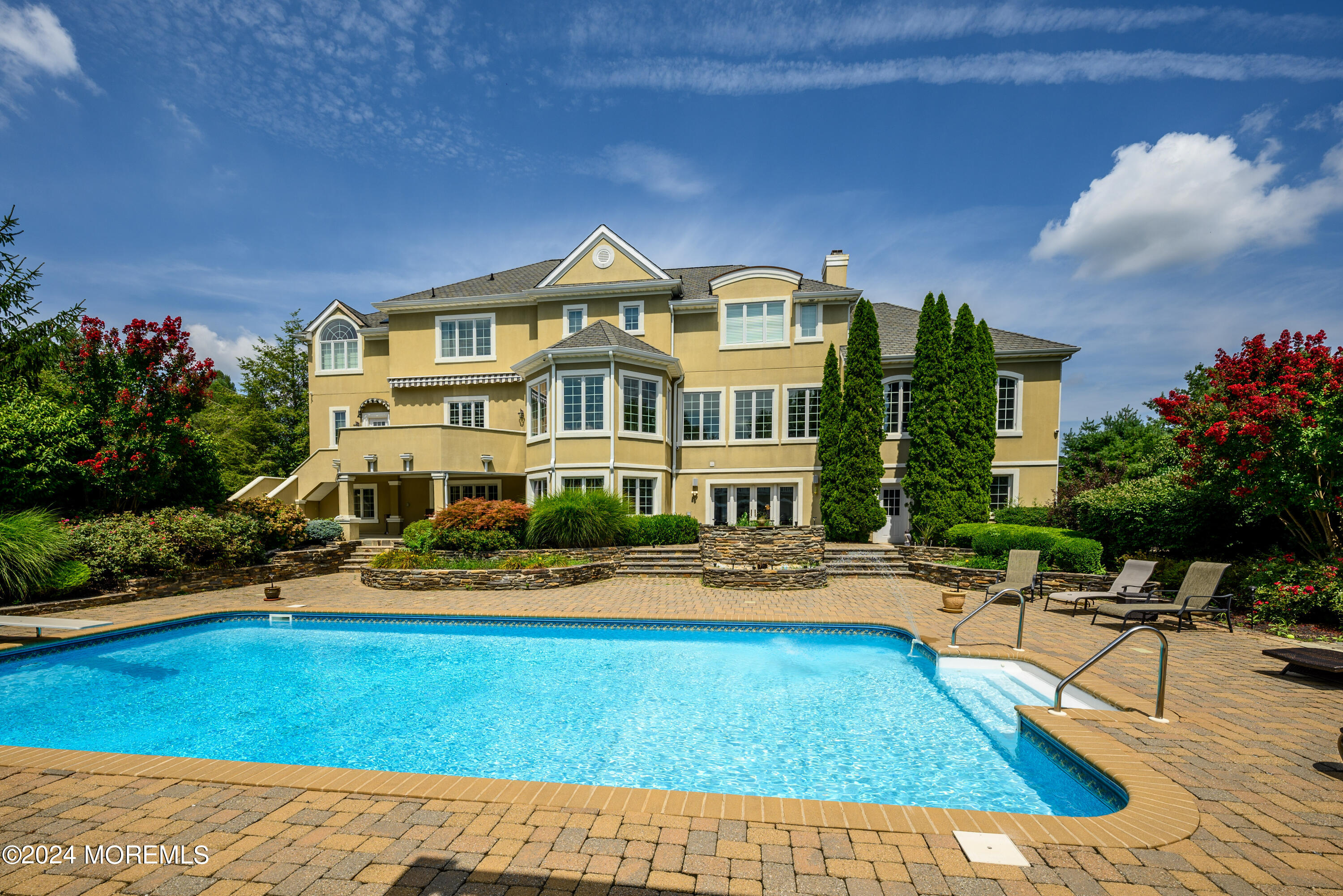 4 Country Club Lane, Colts Neck, New Jersey image 45