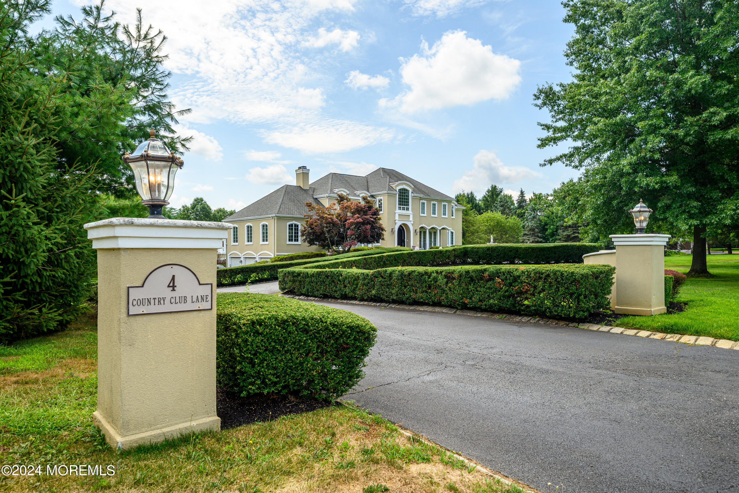 4 Country Club Lane, Colts Neck, New Jersey image 50