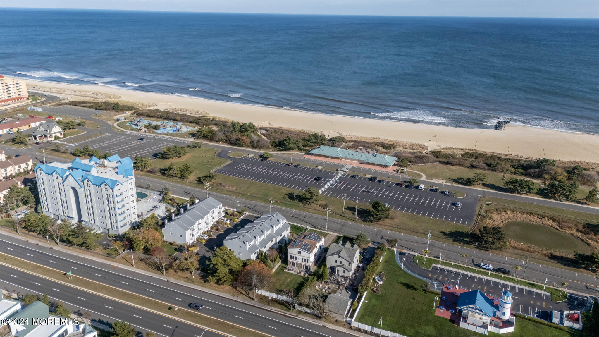 272 Ocean Avenue, Long Branch, New Jersey image 50
