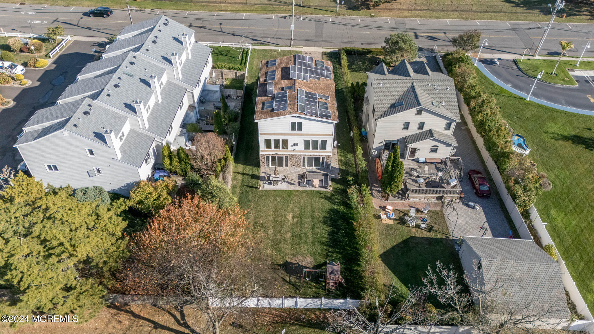 272 Ocean Avenue, Long Branch, New Jersey image 49