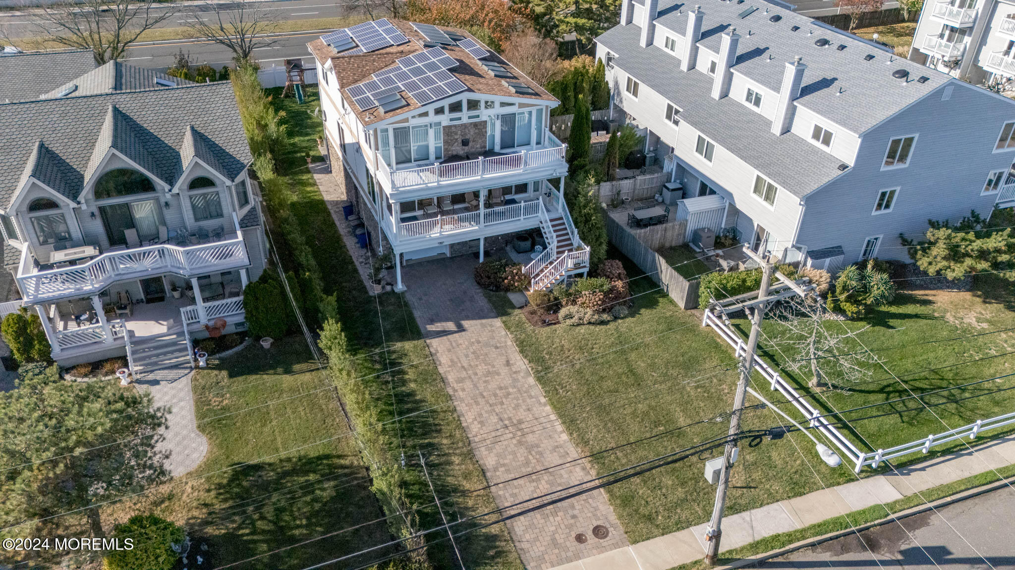 272 Ocean Avenue, Long Branch, New Jersey image 48