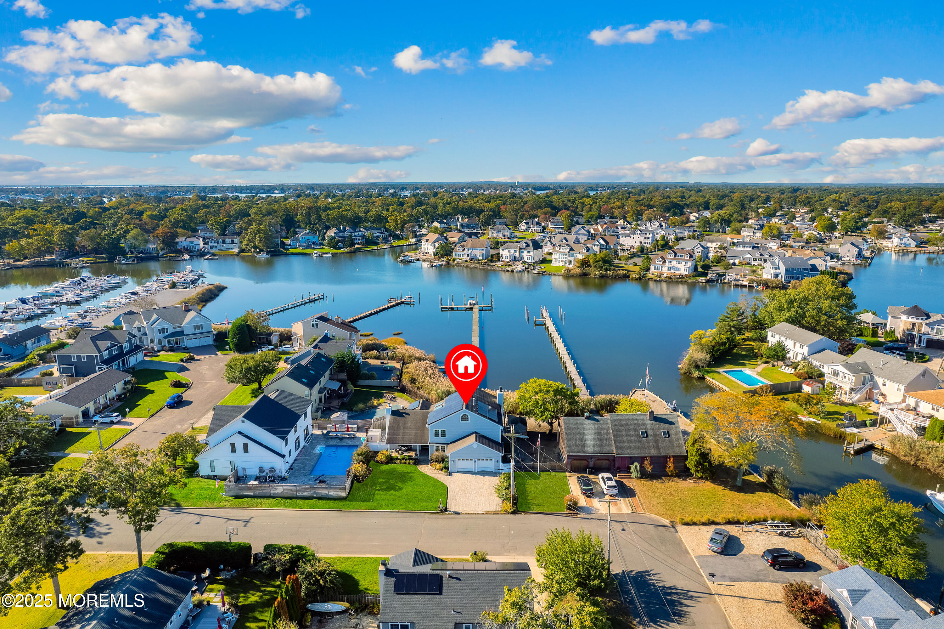 2510 Sylvan Drive, Point Pleasant, New Jersey image 11