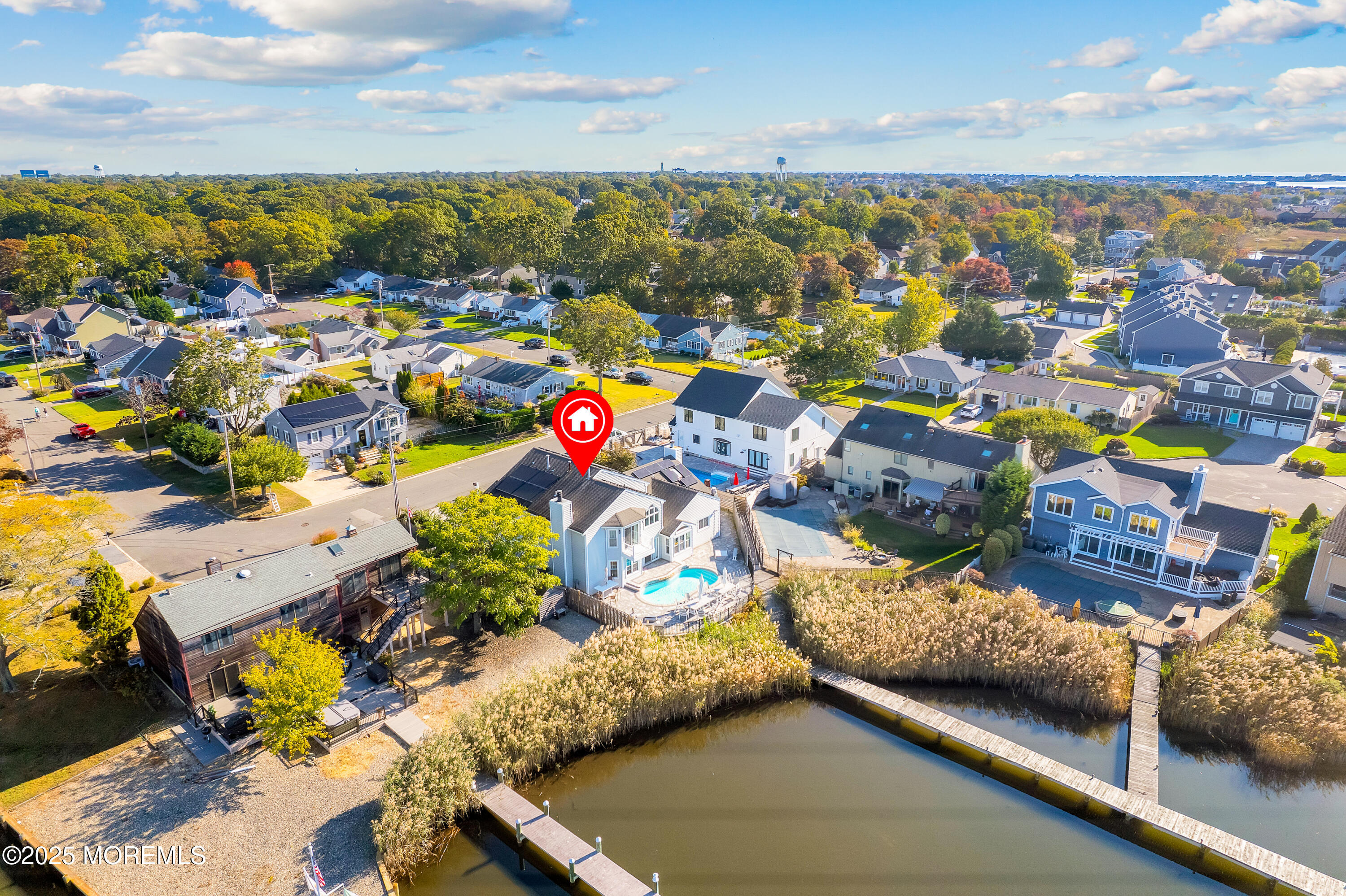 2510 Sylvan Drive, Point Pleasant, New Jersey image 13