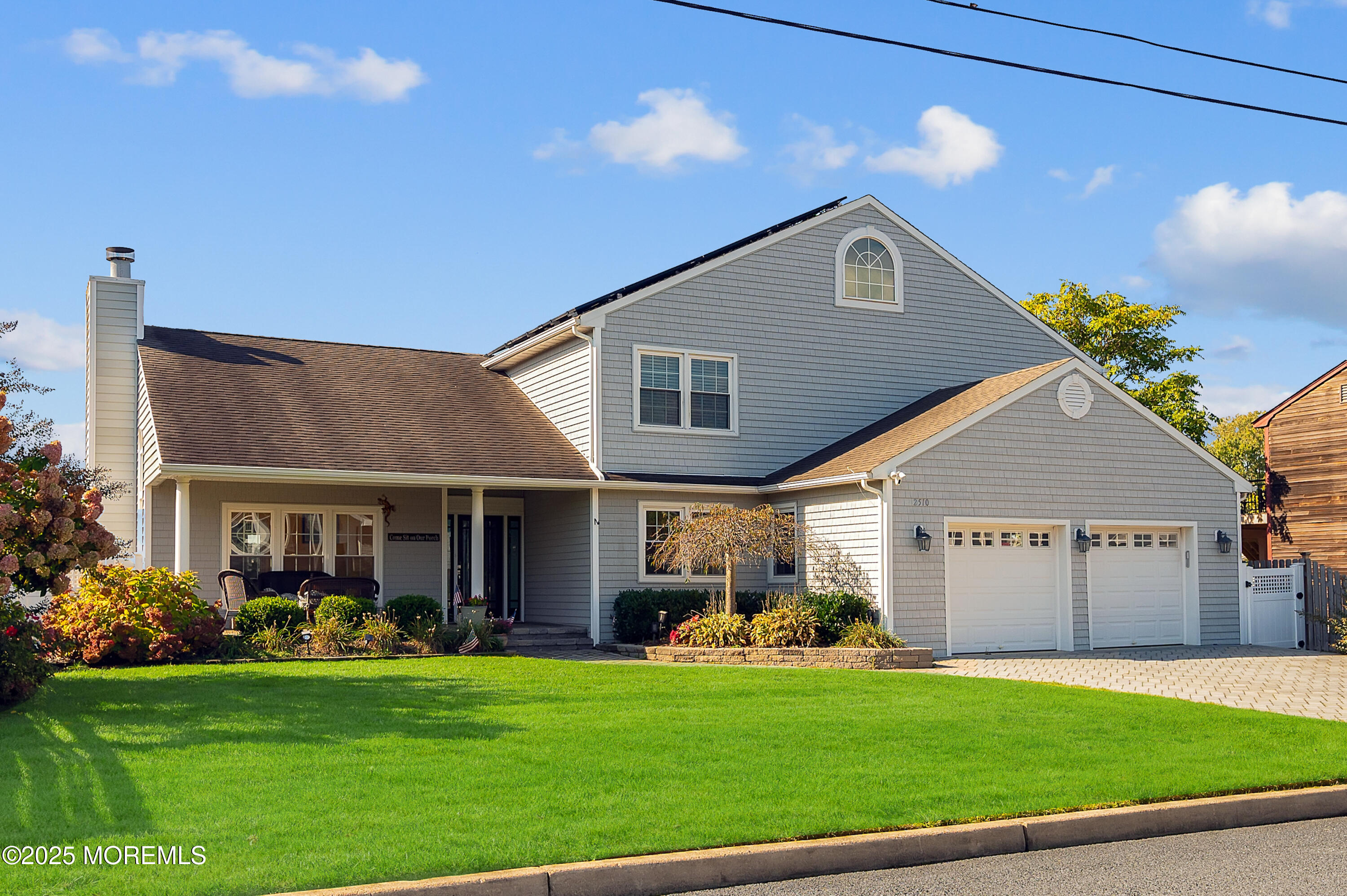 2510 Sylvan Drive, Point Pleasant, New Jersey image 6