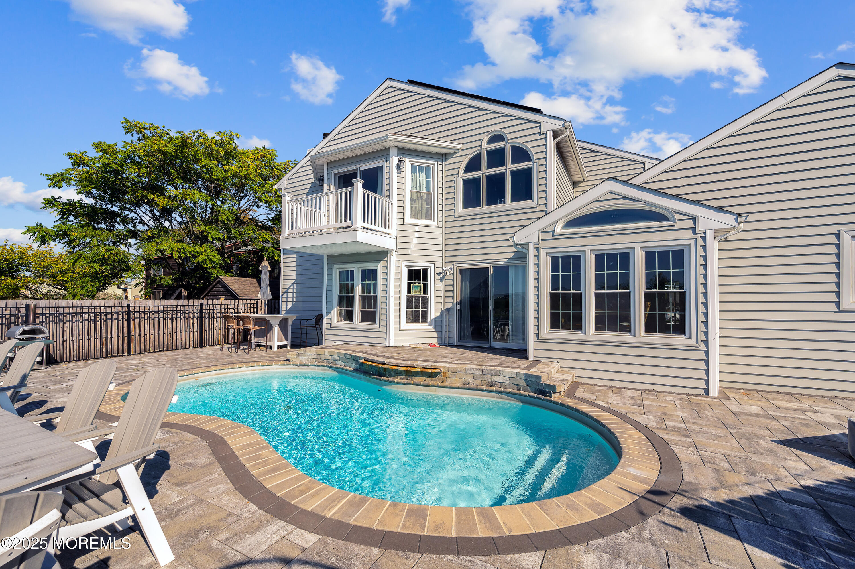 2510 Sylvan Drive, Point Pleasant, New Jersey image 17