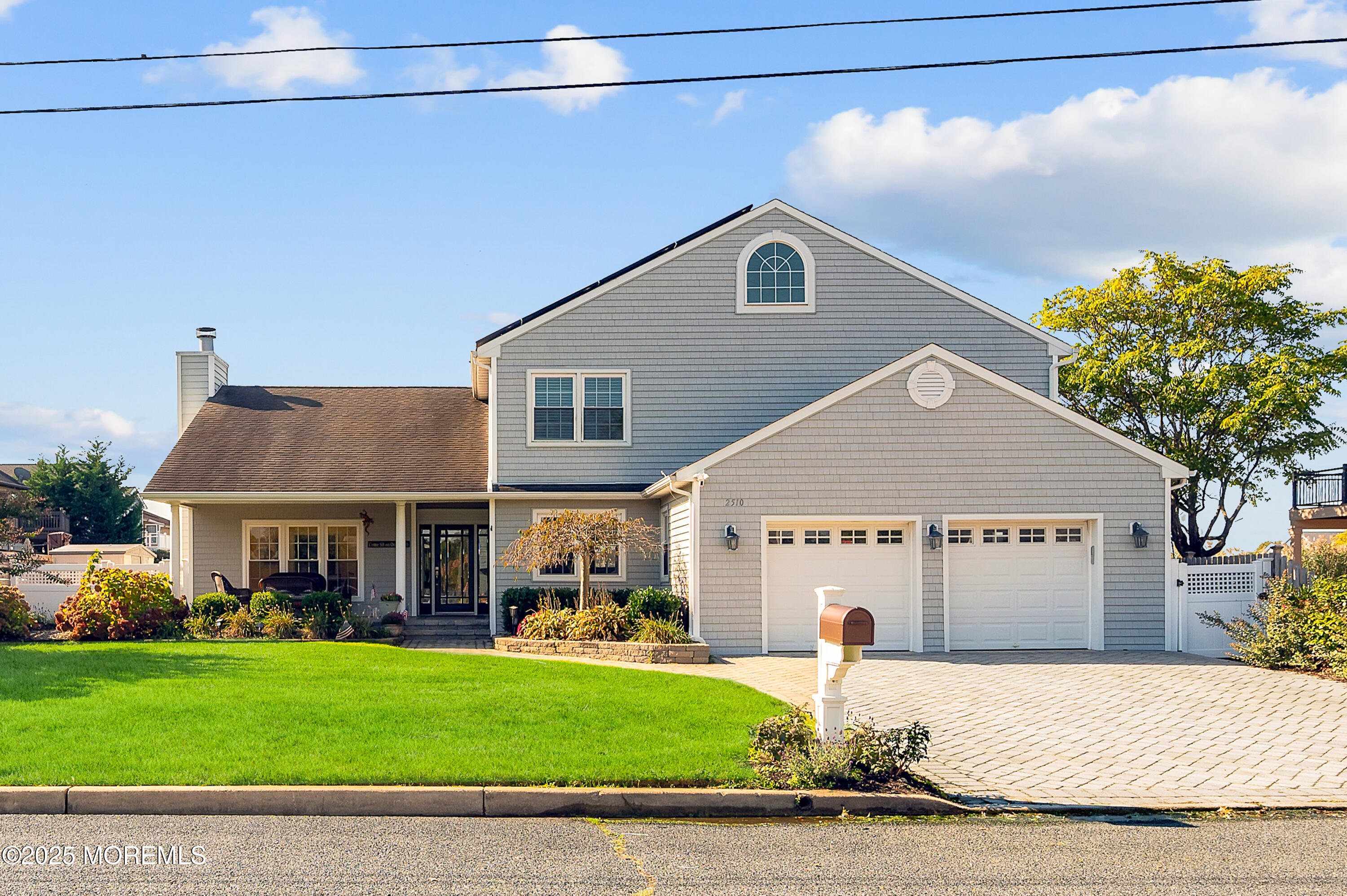 2510 Sylvan Drive, Point Pleasant, New Jersey image 2