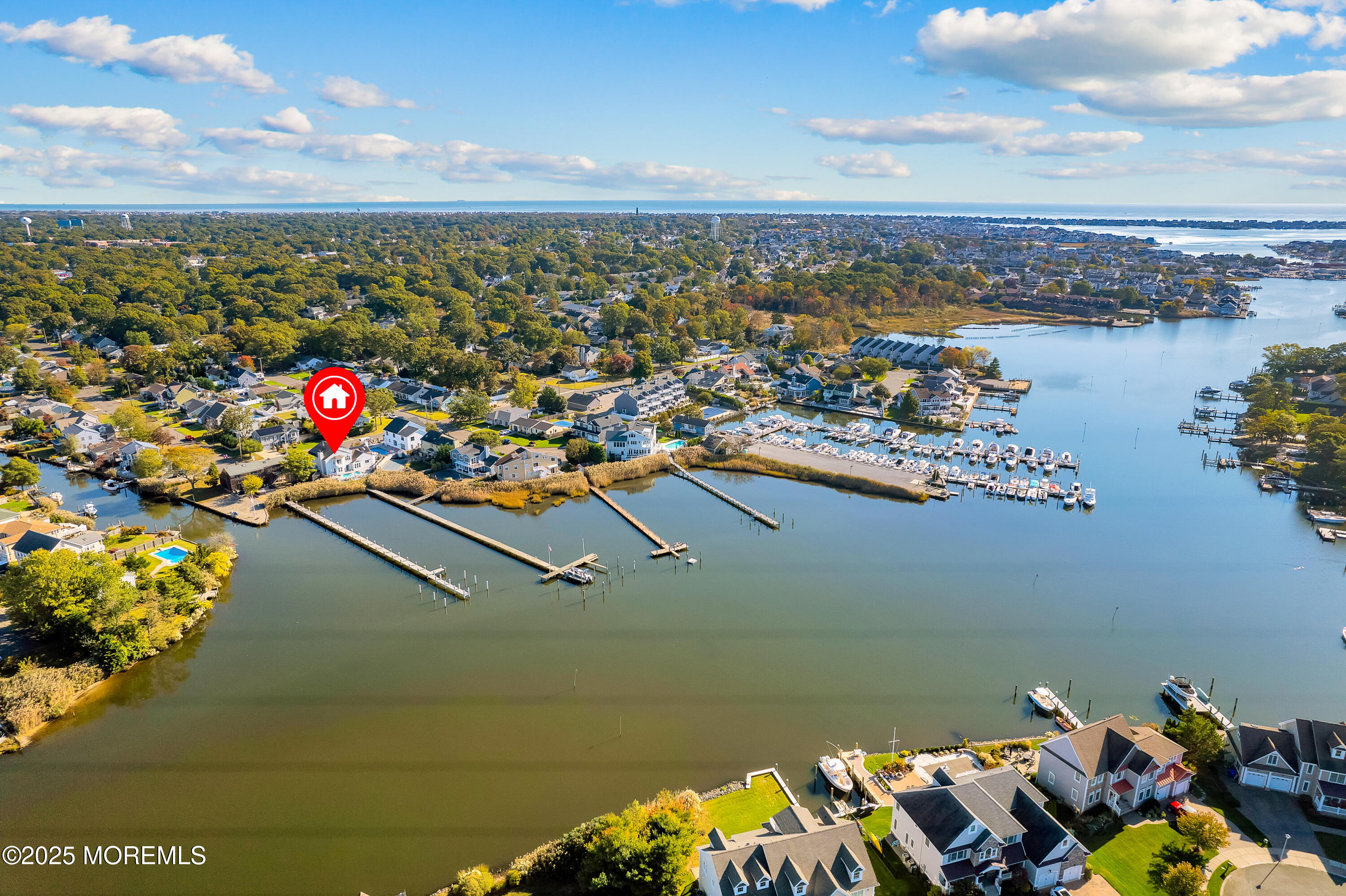 2510 Sylvan Drive, Point Pleasant, New Jersey image 9