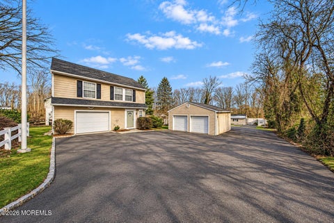 Photo for 150 Magnolia Lane