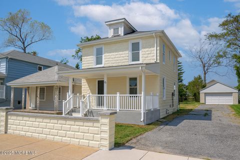 Photo of 230 Fisher Avenue, Neptune Township, NJ 07753 (MLS # 22531267)