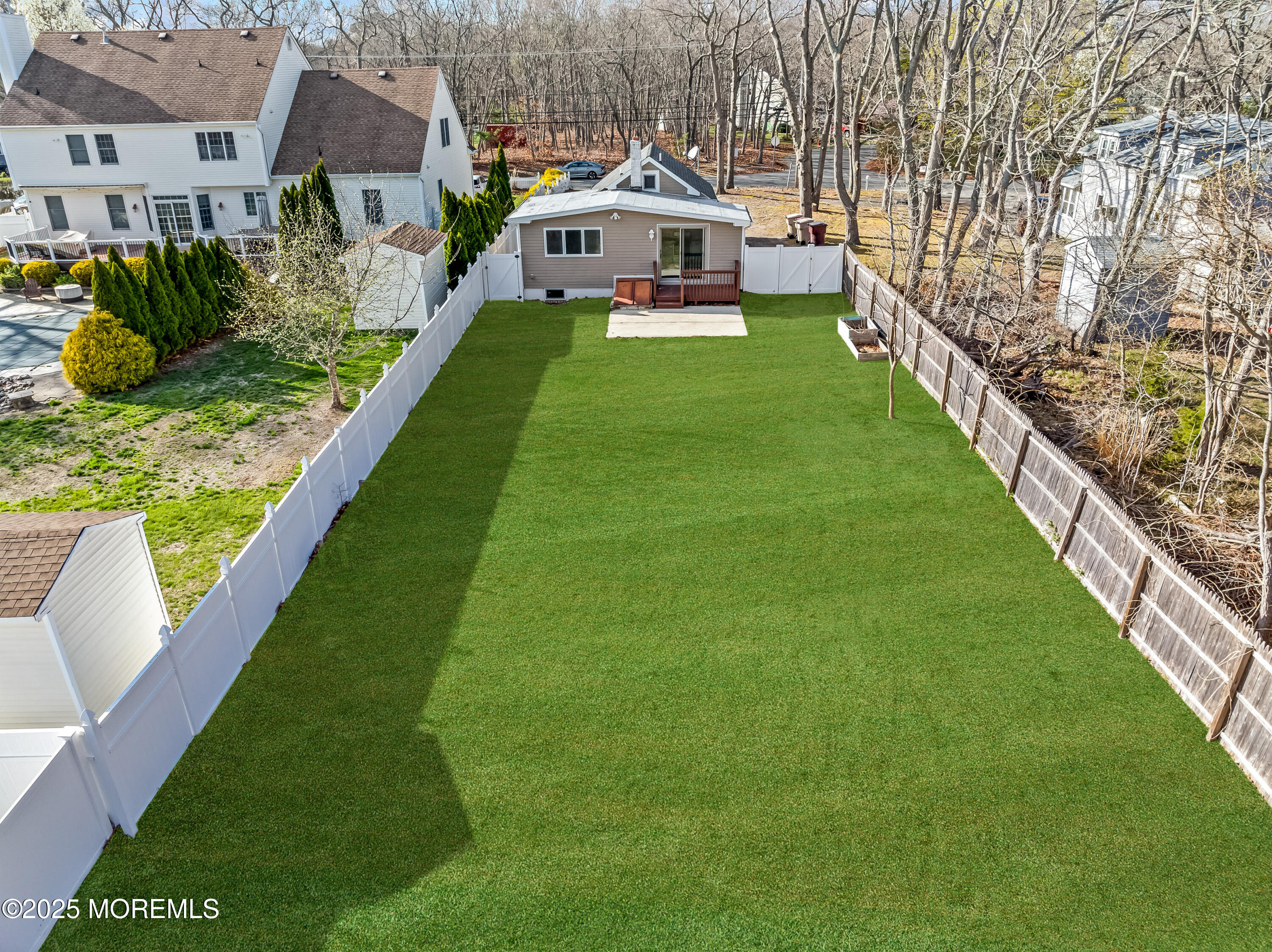70 John F Kennedy Boulevard, Pine Beach, New Jersey image 16