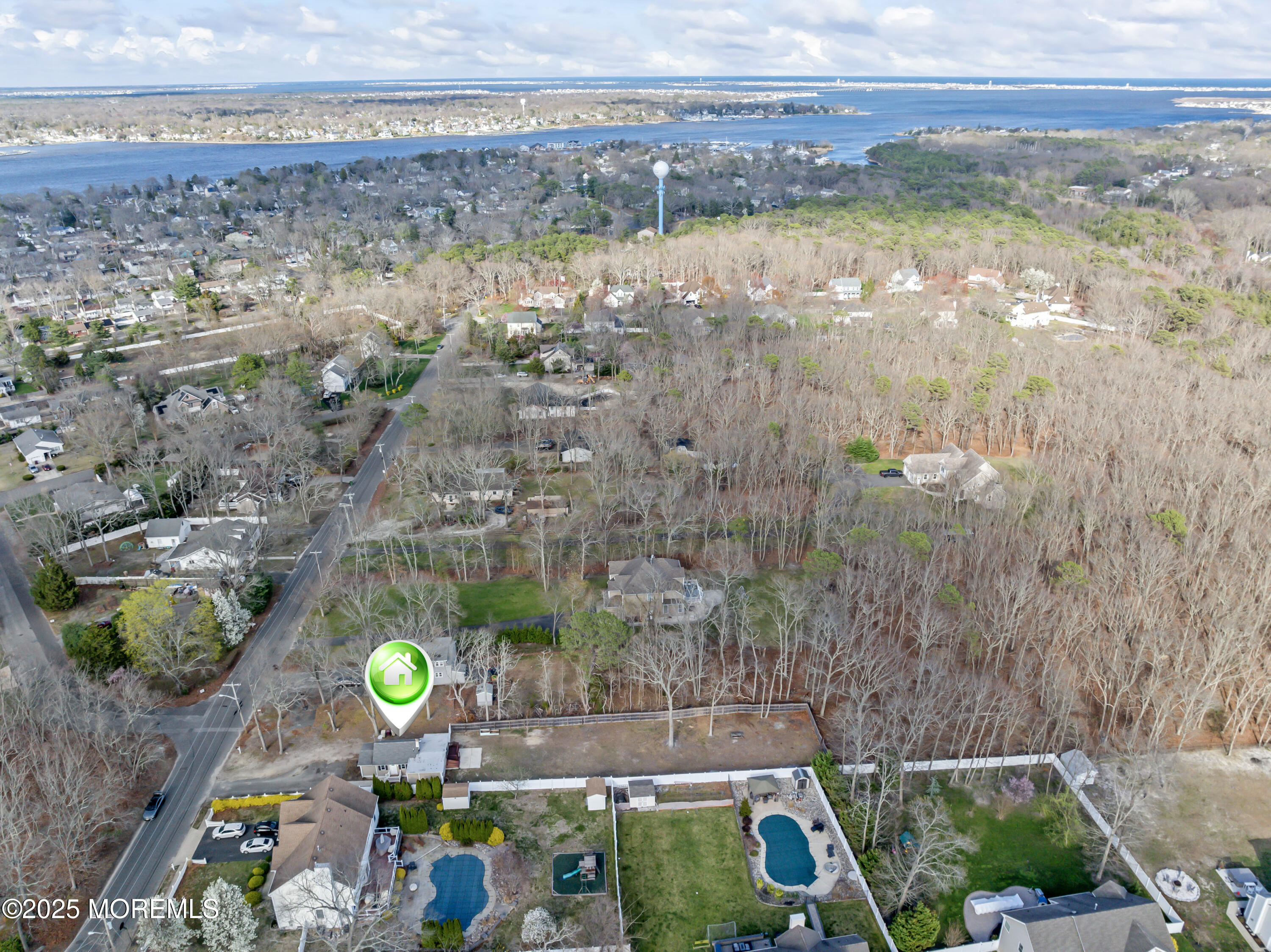 70 John F Kennedy Boulevard, Pine Beach, New Jersey image 17