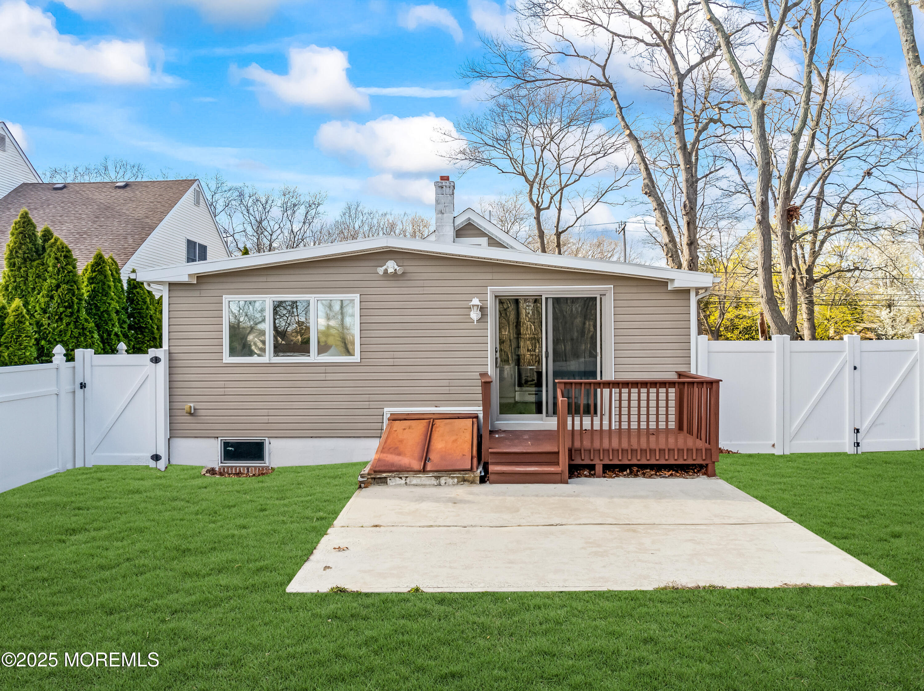 70 John F Kennedy Boulevard, Pine Beach, New Jersey image 15