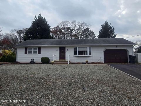 531 Azalea Drive Brick NJ 08724