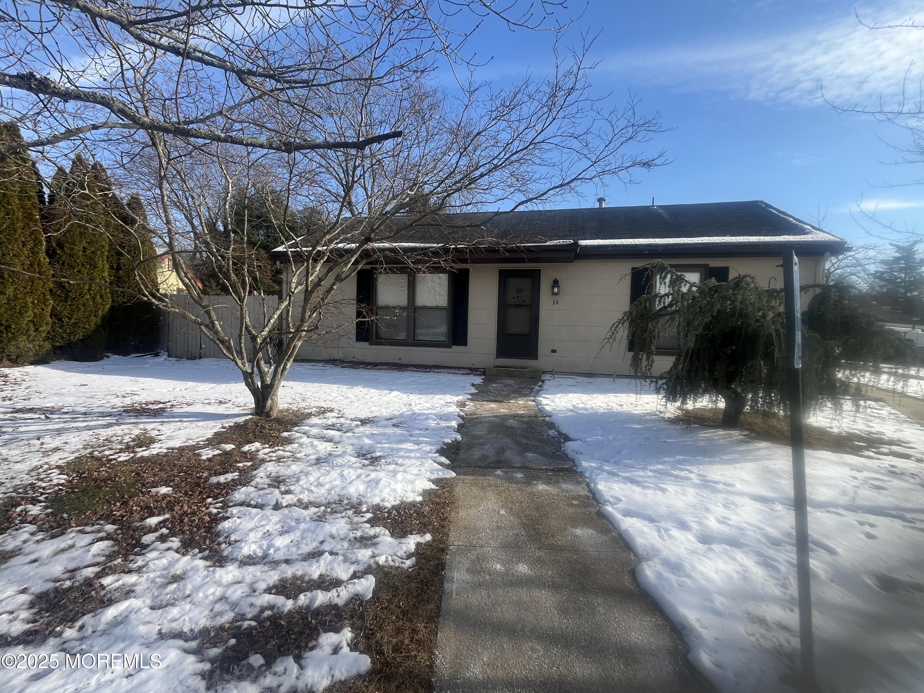 3A Botanical Way, Jackson, New Jersey image 1