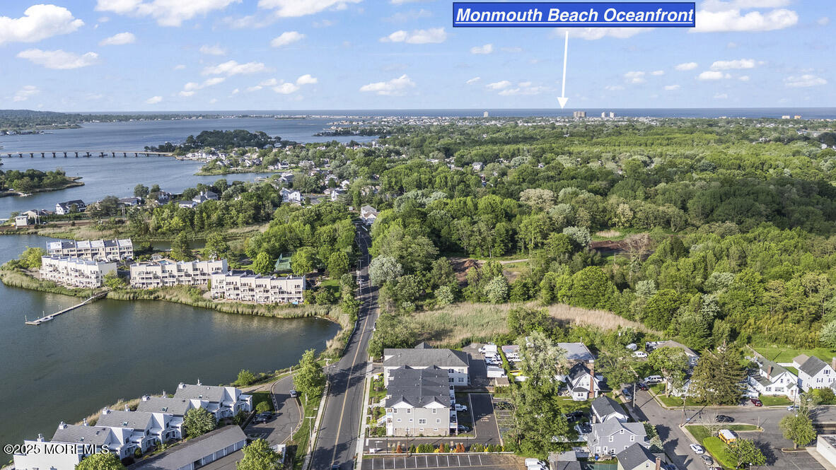 10 Bridgewaters Drive #2, Oceanport, New Jersey image 24
