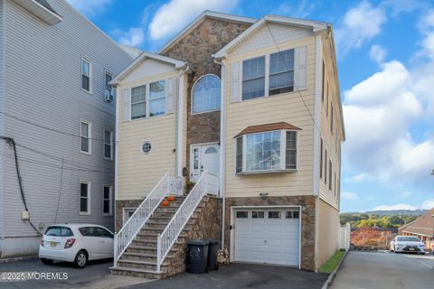 Multifamily For Sale - 53 Passaic Avenue<br/> Nutley, NJ 07110
