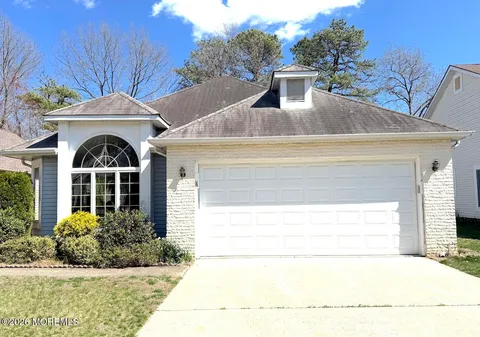 1575 Goldspire Road, Toms River, NJ 08755 - #: 22609065
