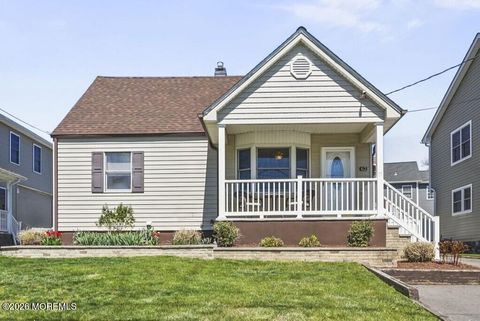 Photo of 63 Coldevin Road, Clark, NJ 07066 (MLS # 22610455)