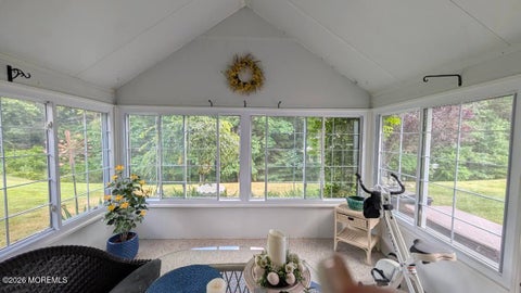 Photo of 136 Skyline Drive, Lakewood, NJ 08701 (MLS # 22618762)