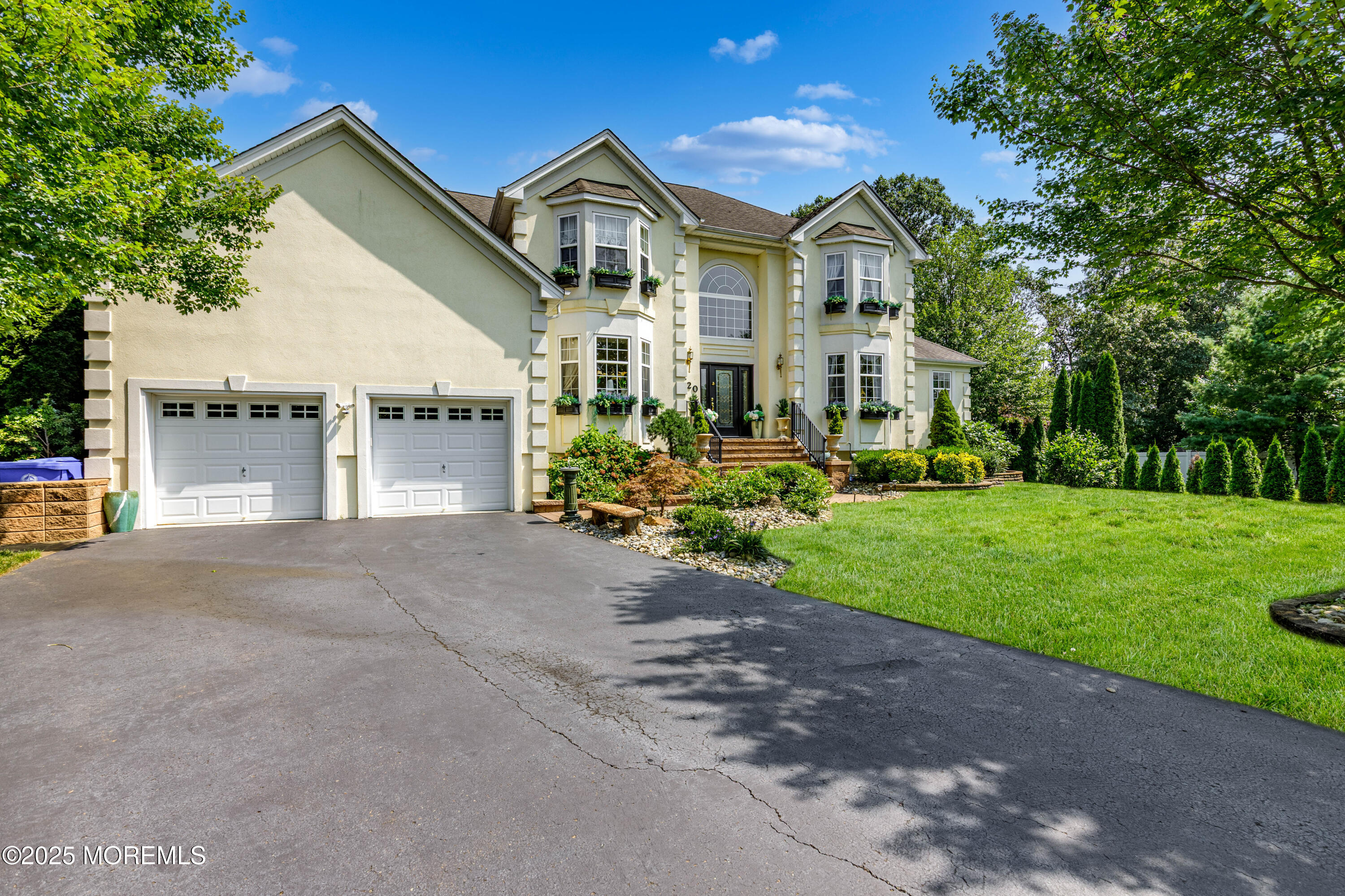 720 Maidenstone Drive